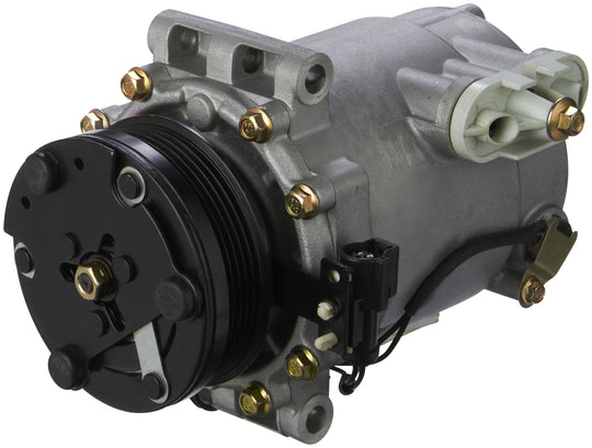 0610254 Spectra Premium A/C Compressor Spectra Premium Canada