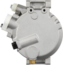 Load image into Gallery viewer, 0610255 Spectra Premium A/C Compressor Spectra Premium Canada