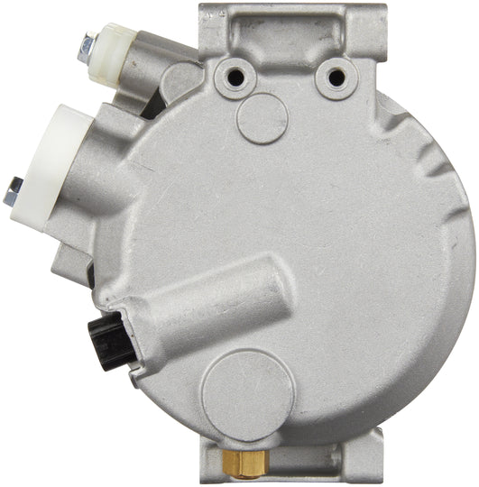 0610255 Spectra Premium A/C Compressor Spectra Premium Canada