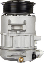 Load image into Gallery viewer, 0610255 Spectra Premium A/C Compressor Spectra Premium Canada