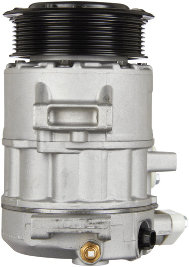 0610255 Spectra Premium A/C Compressor Spectra Premium Canada