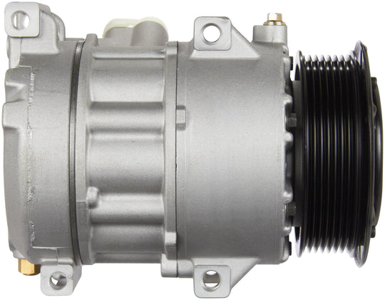 0610255 Spectra Premium A/C Compressor Spectra Premium Canada