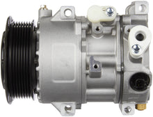 Load image into Gallery viewer, 0610255 Spectra Premium A/C Compressor Spectra Premium Canada