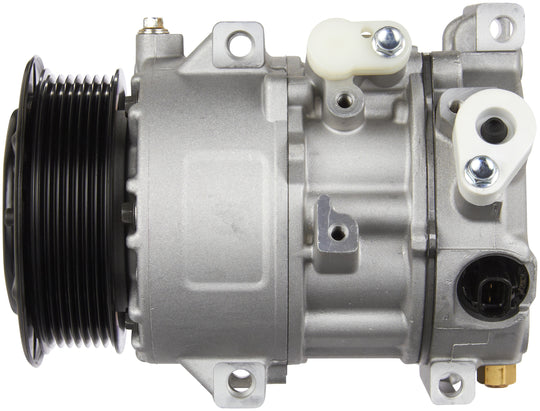 0610255 Spectra Premium A/C Compressor Spectra Premium Canada
