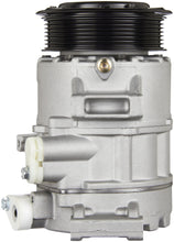 Load image into Gallery viewer, 0610255 Spectra Premium A/C Compressor Spectra Premium Canada