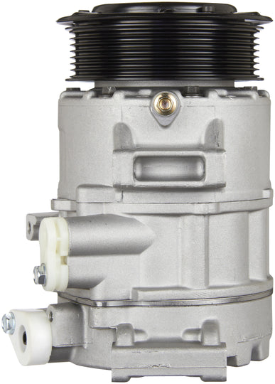 0610255 Spectra Premium A/C Compressor Spectra Premium Canada