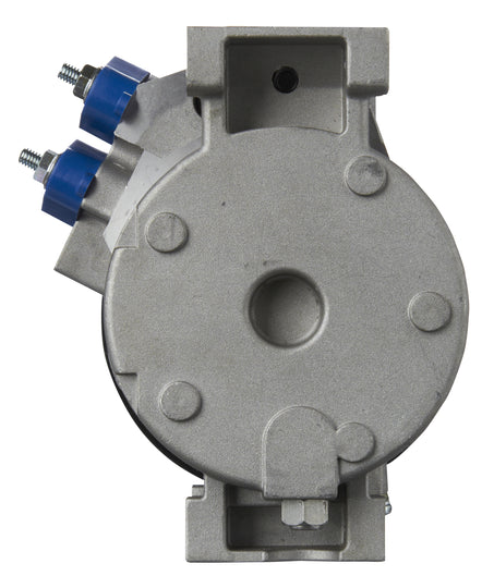 0610256 Spectra Premium A/C Compressor Spectra Premium Canada