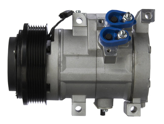0610256 Spectra Premium A/C Compressor Spectra Premium Canada