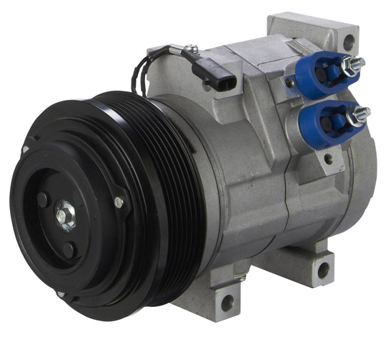 0610256 Spectra Premium A/C Compressor Spectra Premium Canada