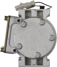 Load image into Gallery viewer, 0610258 Spectra Premium A/C Compressor Spectra Premium Canada
