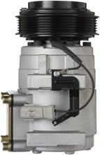 Load image into Gallery viewer, 0610258 Spectra Premium A/C Compressor Spectra Premium Canada