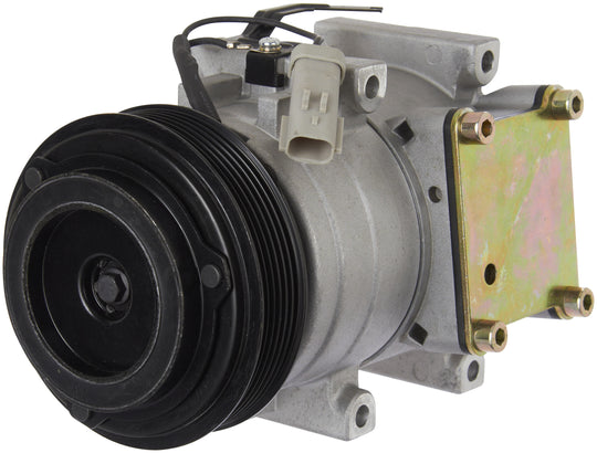 0610258 Spectra Premium A/C Compressor Spectra Premium Canada