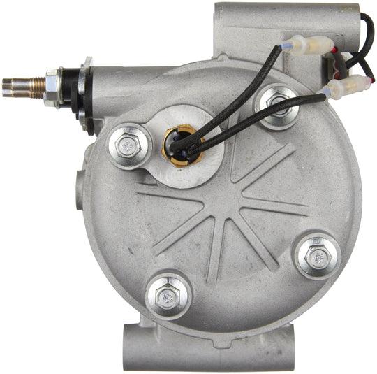0610261 Spectra Premium A/C Compressor Spectra Premium Canada