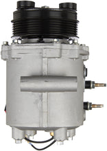 Load image into Gallery viewer, 0610261 Spectra Premium A/C Compressor Spectra Premium Canada