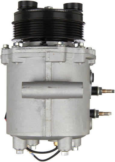 0610261 Spectra Premium A/C Compressor Spectra Premium Canada