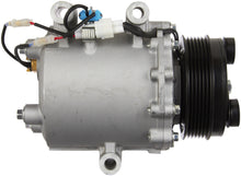 Load image into Gallery viewer, 0610261 Spectra Premium A/C Compressor Spectra Premium Canada