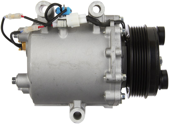 0610261 Spectra Premium A/C Compressor Spectra Premium Canada