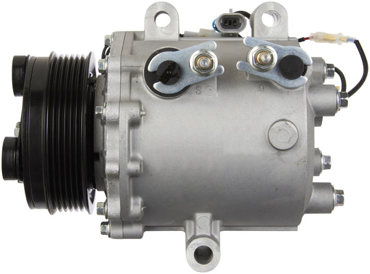 0610261 Spectra Premium A/C Compressor Spectra Premium Canada