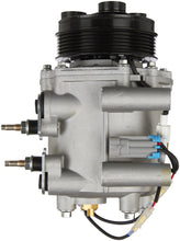 Load image into Gallery viewer, 0610261 Spectra Premium A/C Compressor Spectra Premium Canada