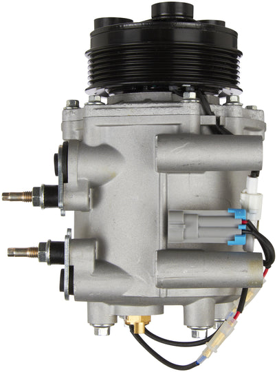 0610261 Spectra Premium A/C Compressor Spectra Premium Canada