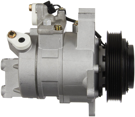 0610262 Spectra Premium A/C Compressor Spectra Premium Canada
