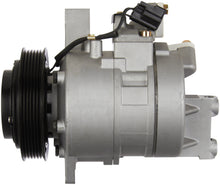 Load image into Gallery viewer, 0610262 Spectra Premium A/C Compressor Spectra Premium Canada