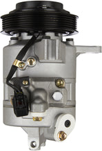 Load image into Gallery viewer, 0610262 Spectra Premium A/C Compressor Spectra Premium Canada