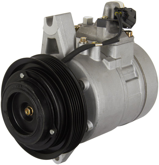 0610262 Spectra Premium A/C Compressor Spectra Premium Canada