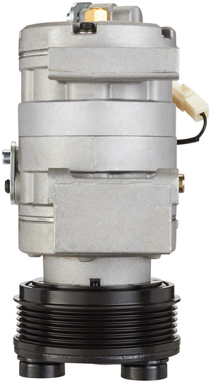 0610264 Spectra Premium A/C Compressor Spectra Premium Canada