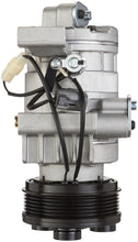 Load image into Gallery viewer, 0610264 Spectra Premium A/C Compressor Spectra Premium Canada