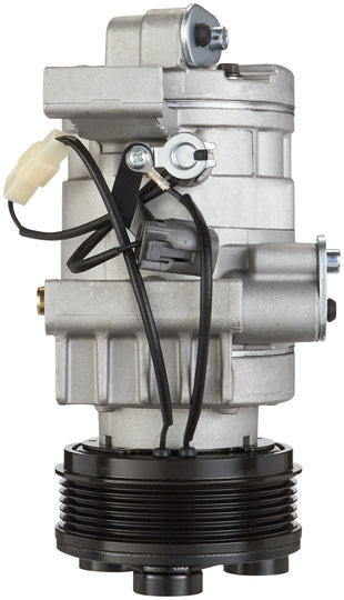 0610264 Spectra Premium A/C Compressor Spectra Premium Canada