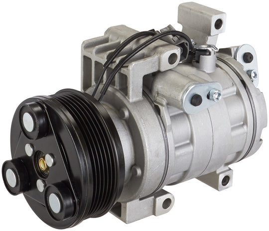 0610264 Spectra Premium A/C Compressor Spectra Premium Canada