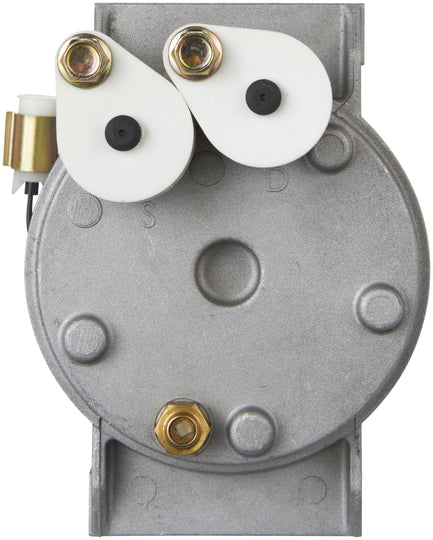 0610267 Spectra Premium A/C Compressor Spectra Premium Canada