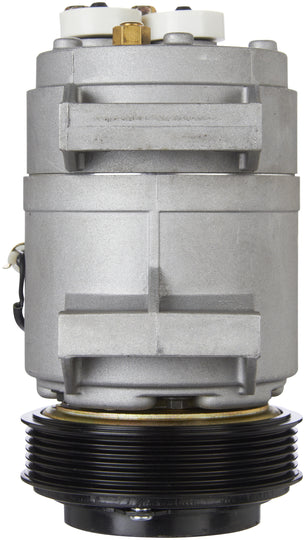 0610267 Spectra Premium A/C Compressor Spectra Premium Canada