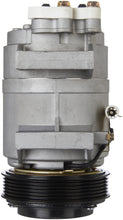 Load image into Gallery viewer, 0610267 Spectra Premium A/C Compressor Spectra Premium Canada