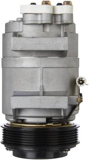 0610267 Spectra Premium A/C Compressor Spectra Premium Canada