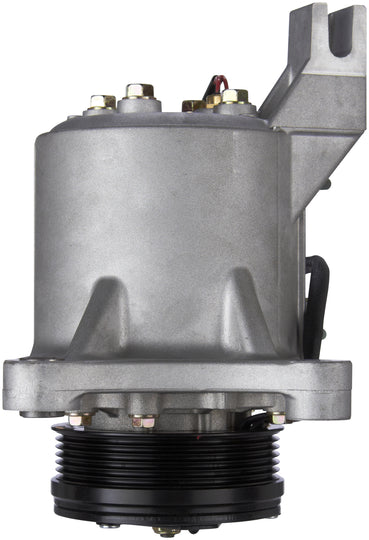 0610269 Spectra Premium A/C Compressor Spectra Premium Canada