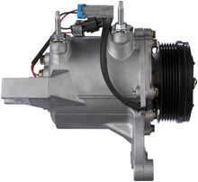 Load image into Gallery viewer, 0610269 Spectra Premium A/C Compressor Spectra Premium Canada