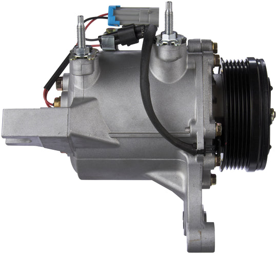 0610269 Spectra Premium A/C Compressor Spectra Premium Canada