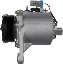 Load image into Gallery viewer, 0610269 Spectra Premium A/C Compressor Spectra Premium Canada