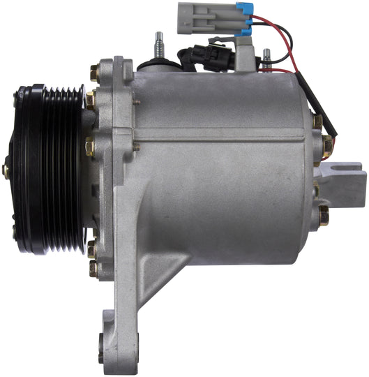 0610269 Spectra Premium A/C Compressor Spectra Premium Canada