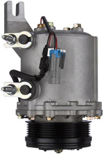 Load image into Gallery viewer, 0610269 Spectra Premium A/C Compressor Spectra Premium Canada