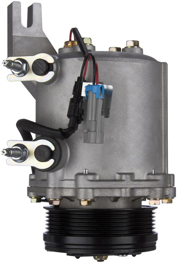 0610269 Spectra Premium A/C Compressor Spectra Premium Canada
