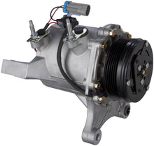 Load image into Gallery viewer, 0610269 Spectra Premium A/C Compressor Spectra Premium Canada