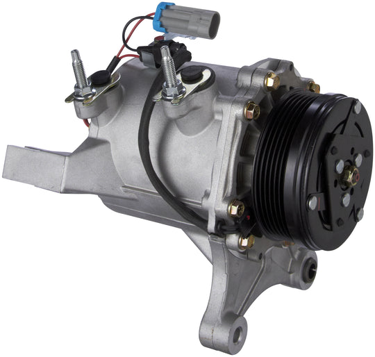 0610269 Spectra Premium A/C Compressor Spectra Premium Canada