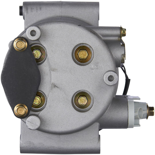 0610270 Spectra Premium A/C Compressor Spectra Premium Canada