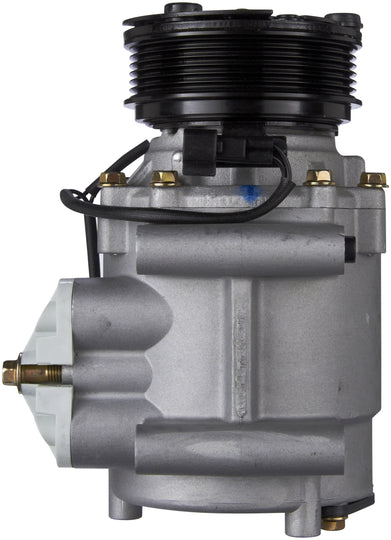 0610270 Spectra Premium A/C Compressor Spectra Premium Canada