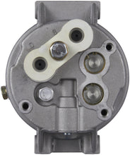 Load image into Gallery viewer, 0610278 Spectra Premium A/C Compressor Spectra Premium Canada