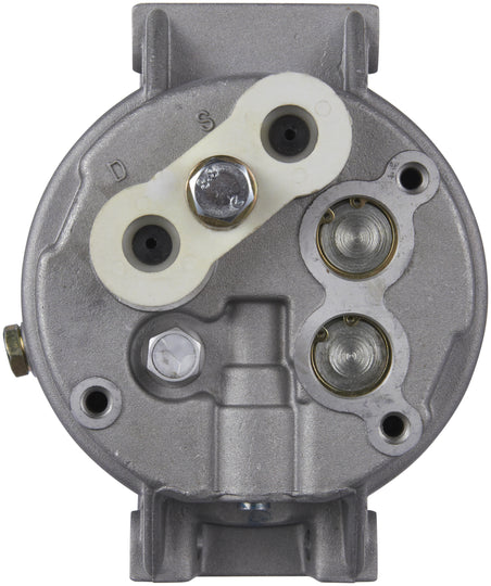 0610278 Spectra Premium A/C Compressor Spectra Premium Canada