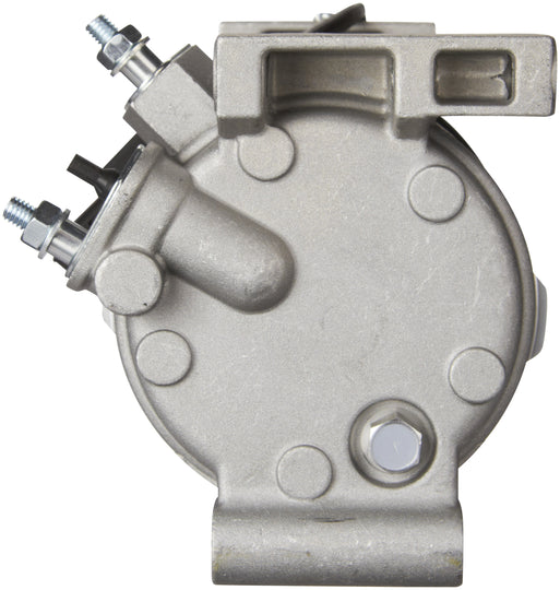 0610279 Spectra Premium A/C Compressor Spectra Premium Canada